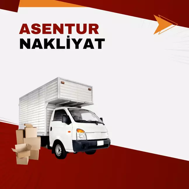 Evden Eve Nakliyat Hizmetleri