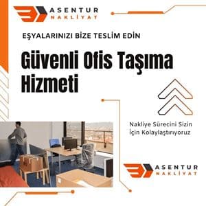 Avcılar Ofis Taşıma