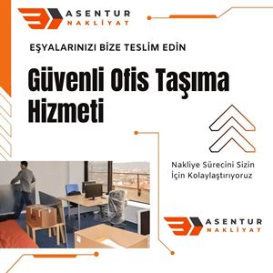 Avcılar Ofis Taşıma